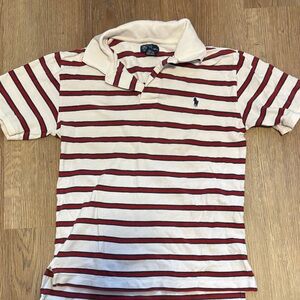 Polo Short Sleeve Boys